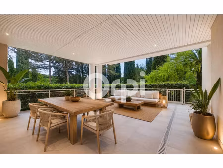 appartement mandelieu-la-napoule 169.77 m² t-5 à vendre  895 000 €
