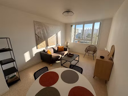 appartement merignac 3 pièce(s) 50.73 m2