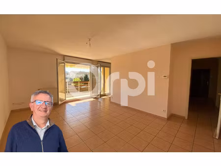 appartement moirans m² t-4 à vendre  215 000 €