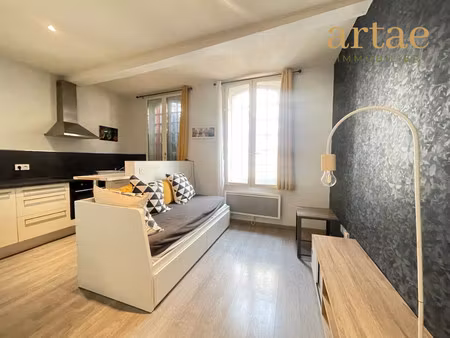 appartement à louer montauban