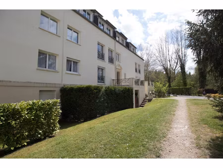 appartement avec jardin privatif