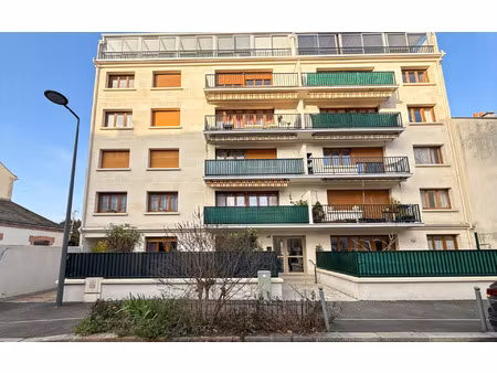 appartement orléans 86.96 m² t-4 à vendre  209 000 €