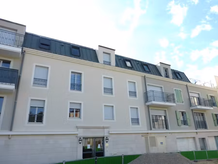 appartement 2 pieces a orsay 43m2