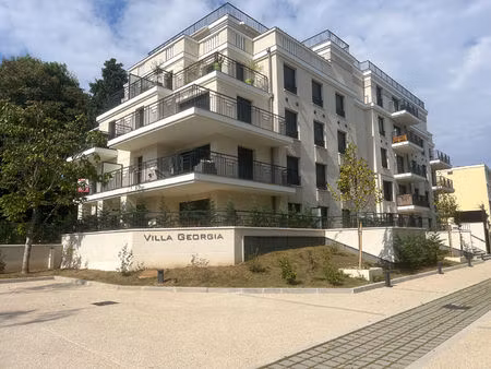 appartement palaiseau 2 pièce(s) meublé 43 25 m2