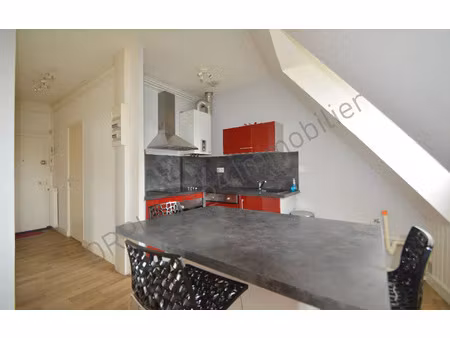 appartement pau m² t-2 à vendre  65 000 €