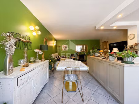 appartement plan de cuques t3 76m² 13380