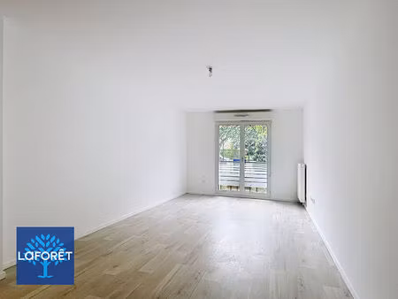 appartement pontoise 2 pièce(s) 44.09 m2