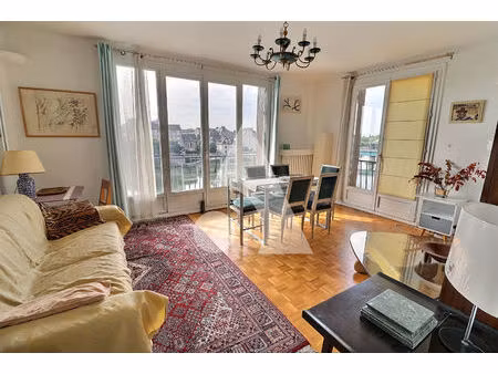 appartement pontoise 3 pièce(s) 62 m2