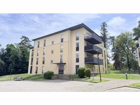 appartement 2 pièces