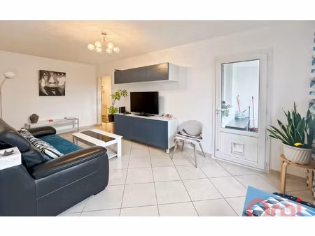 appartement saint-gratien 48.79 m² t-2 à vendre  190 000 €