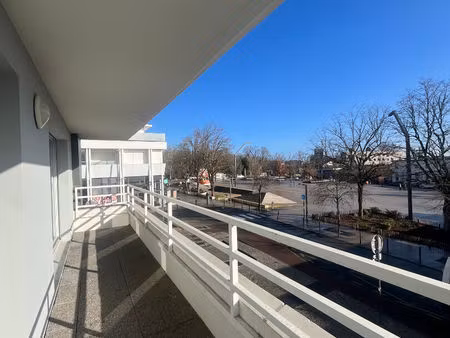 appartement saint medard en jalles 4 pièce(s) 95.75 m2