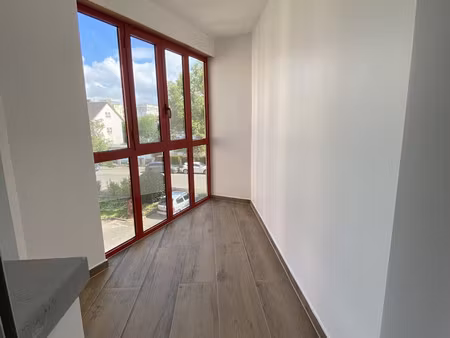 appartement 3 pièces de 80m2 schiltigheim