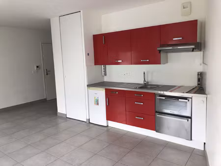 studio 29 7m2 quartier camille claudel palaiseau