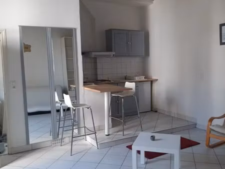 studio rue de la harpe