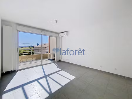 appartement toulon 2 pièce(s) 40.5 m2