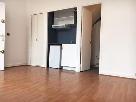 appt t1 toulouse - 1 pièce(s) - 20 m2