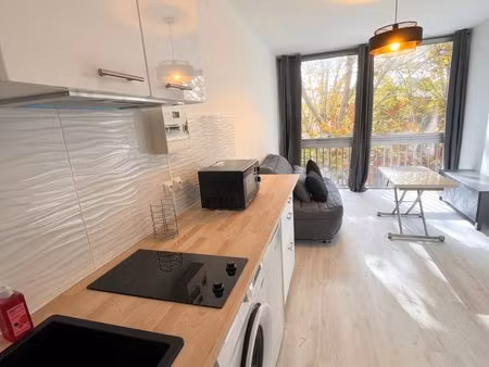 appartement à louer toulouse
