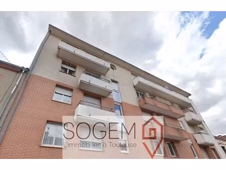 appartement à louer toulouse