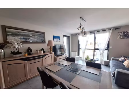 appartement trébeurden 65.67 m² t-3 à vendre  324 850 €