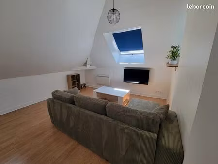 joli appartement proche cv pour etudianr
