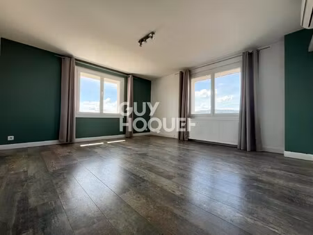 appartement à louer de 3 pièces de 75 06 m²