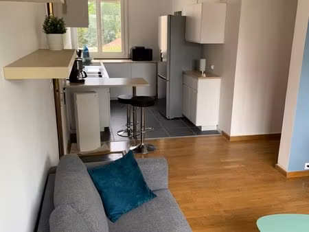 chambre en colocation