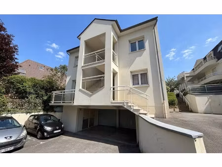 appartement villiers-sur-marne 57 m² t-3 à vendre  279 000 €