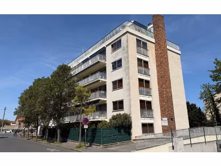 appartement viry-châtillon 47 m² t-2 à vendre  129 000 €