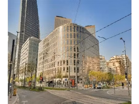 location bureaux 562 m² à 2 780 m²