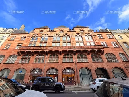 vente commerce 104 m² à 1 552 m²