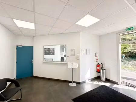 vente bureaux 6 700 m²