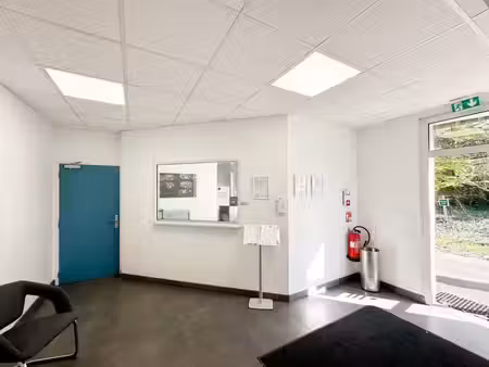vente bureaux saint-juéry 81160 6700m²