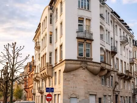 vente bureaux 76 m² à 156 m²