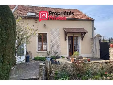 la petite campagnarde