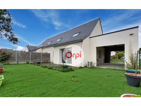 maison arzal 88 m² t-4 à vendre  231 000 €
