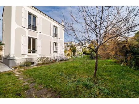 maison asnieres sur seine