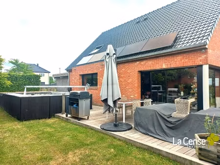 bachy- maison individuelle