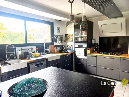 proximite cysoing- maison individuelle