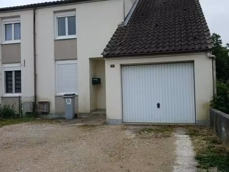 maison 5 pièces 90 m²