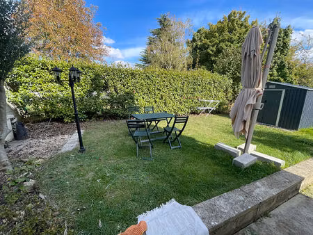 maison meublée brétigny sur orge 4 pièce(s) 76.16 m2 - bretingy sur orge