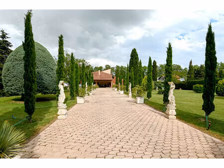 maison à vendre à cazères (31220) - haute-garonne