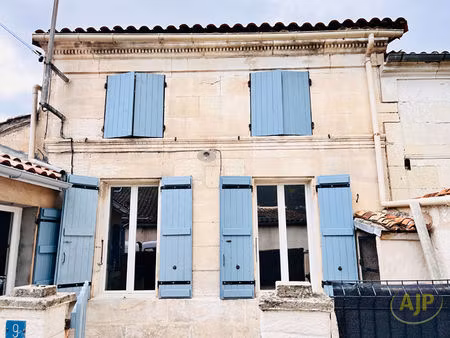 maison t3