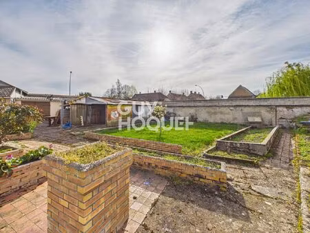 maison à vendre de 5 pièces de 111 38 m²