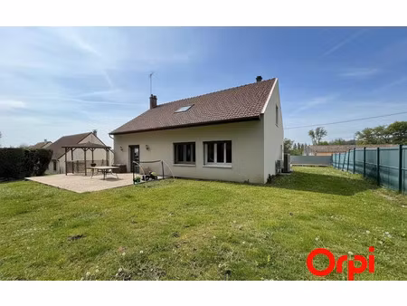 maison fère-en-tardenois m² t-5 à vendre  199 000 €