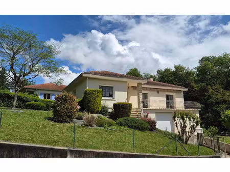 maison foulayronnes m² t-5 à vendre  209 500 €
