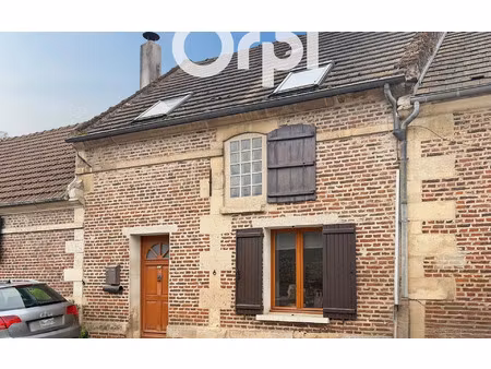 maison grandfresnoy m² t-2 à vendre  115 000 €