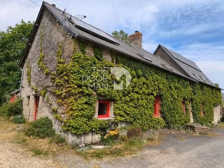 maison 53440