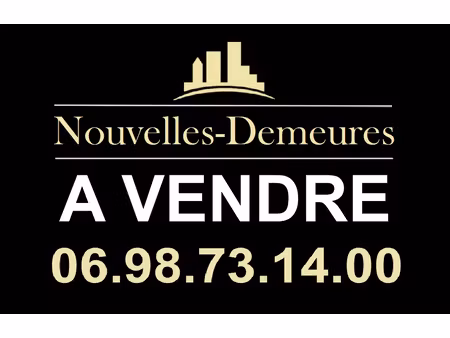 hôtel particulier bayeux de 550m²