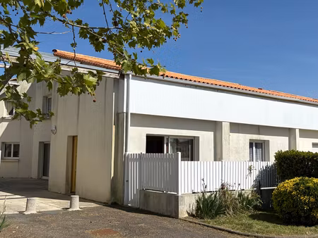 logement 3 chambres