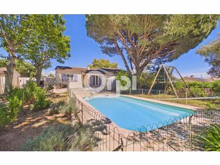 maison mandelieu-la-napoule 169.16 m² t-4 à vendre  899 000 €